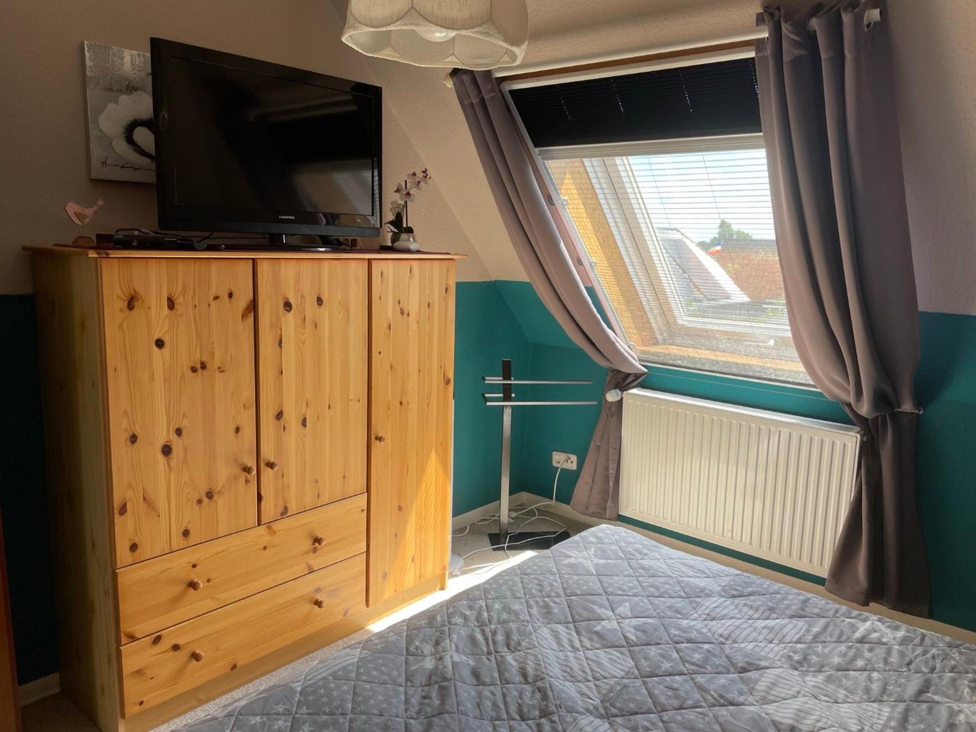 Ferienwohnung Pamme Hanerau-Hademarschen Extérieur photo